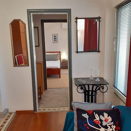 Studio Aperitton 1 Tríkala Exteriör bild