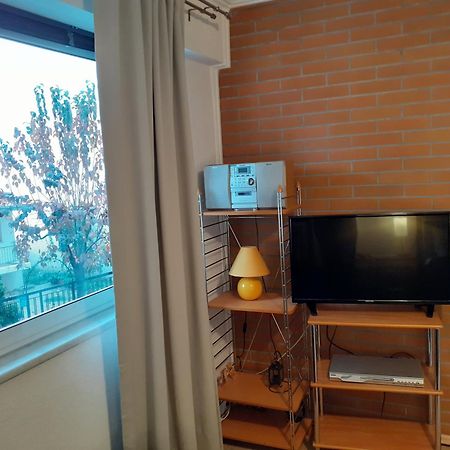 Studio Aperitton 1 Tríkala Exteriör bild
