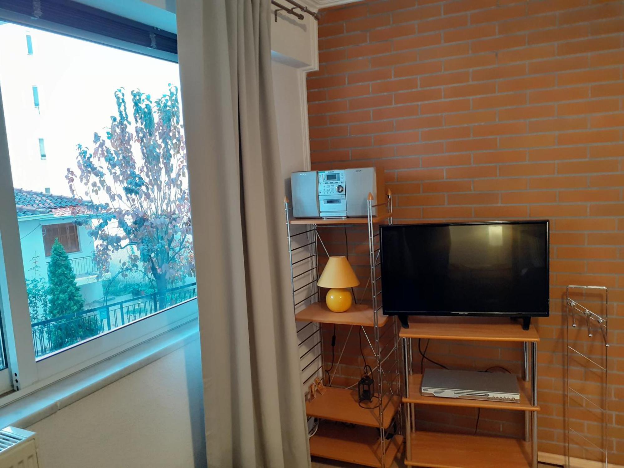 Studio Aperitton 1 Tríkala Exteriör bild