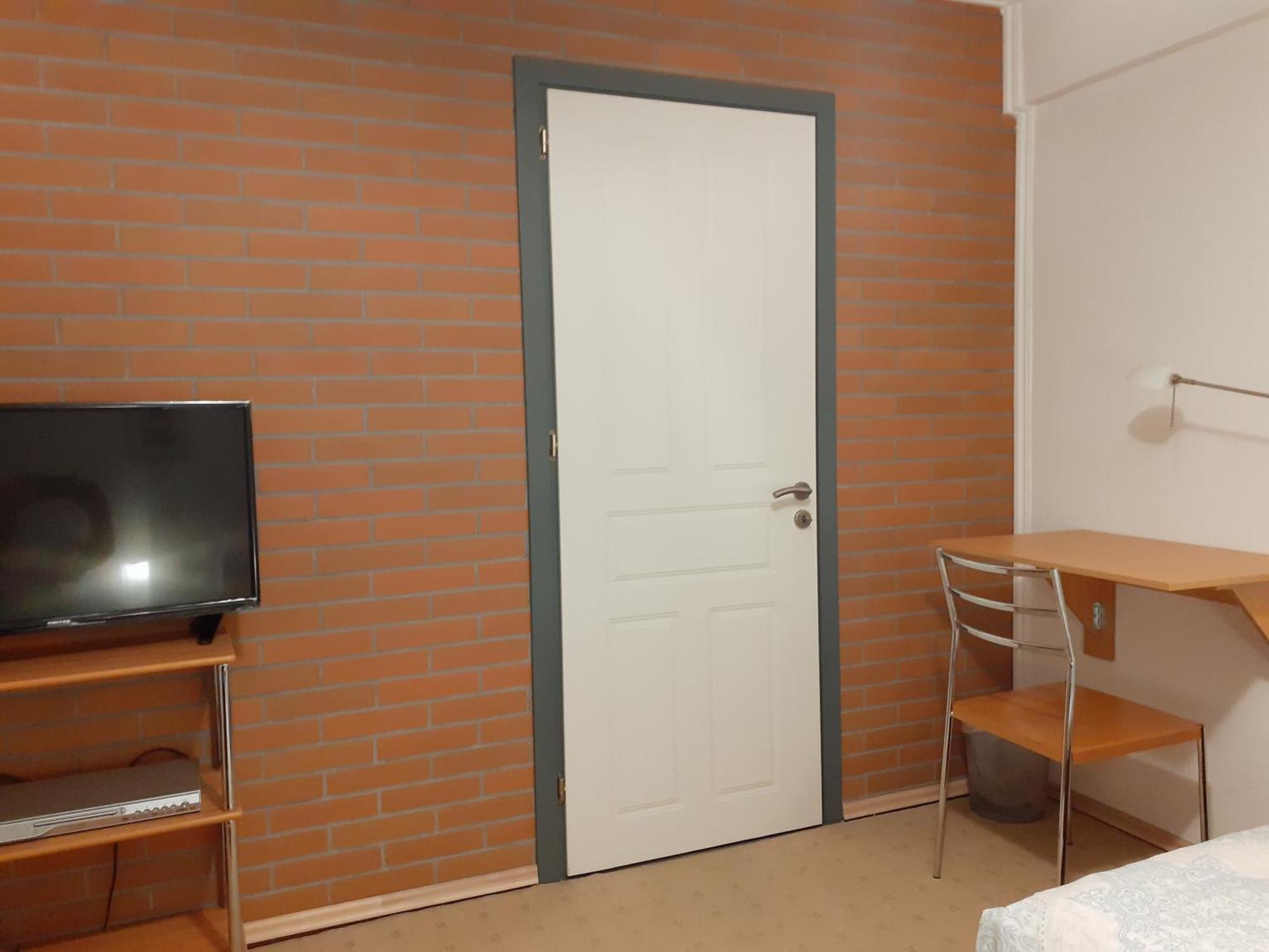 Studio Aperitton 1 Tríkala Exteriör bild