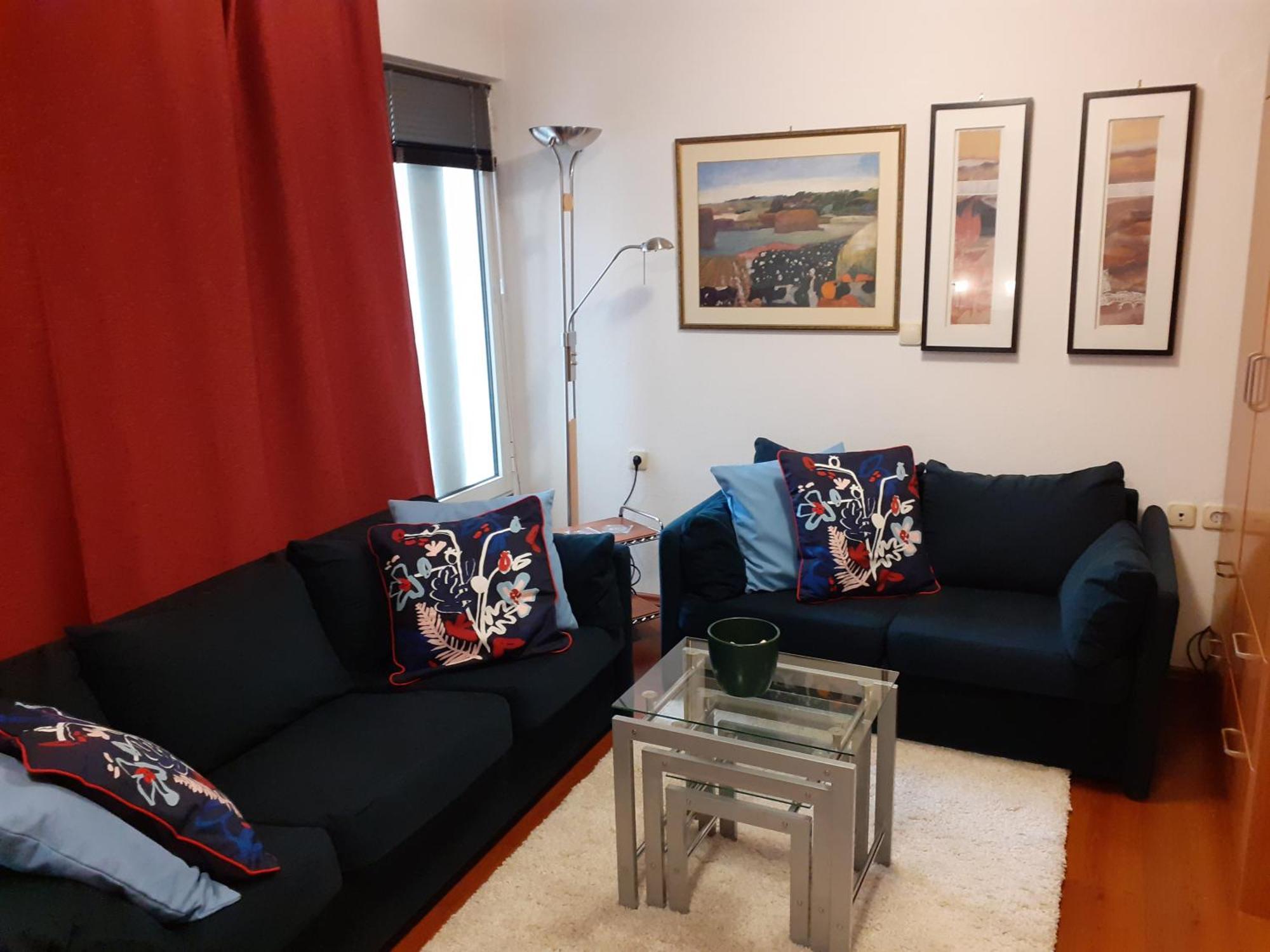 Studio Aperitton 1 Tríkala Exteriör bild