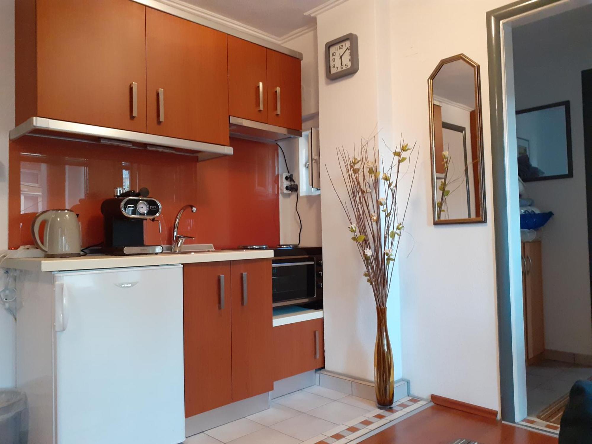 Studio Aperitton 1 Tríkala Exteriör bild