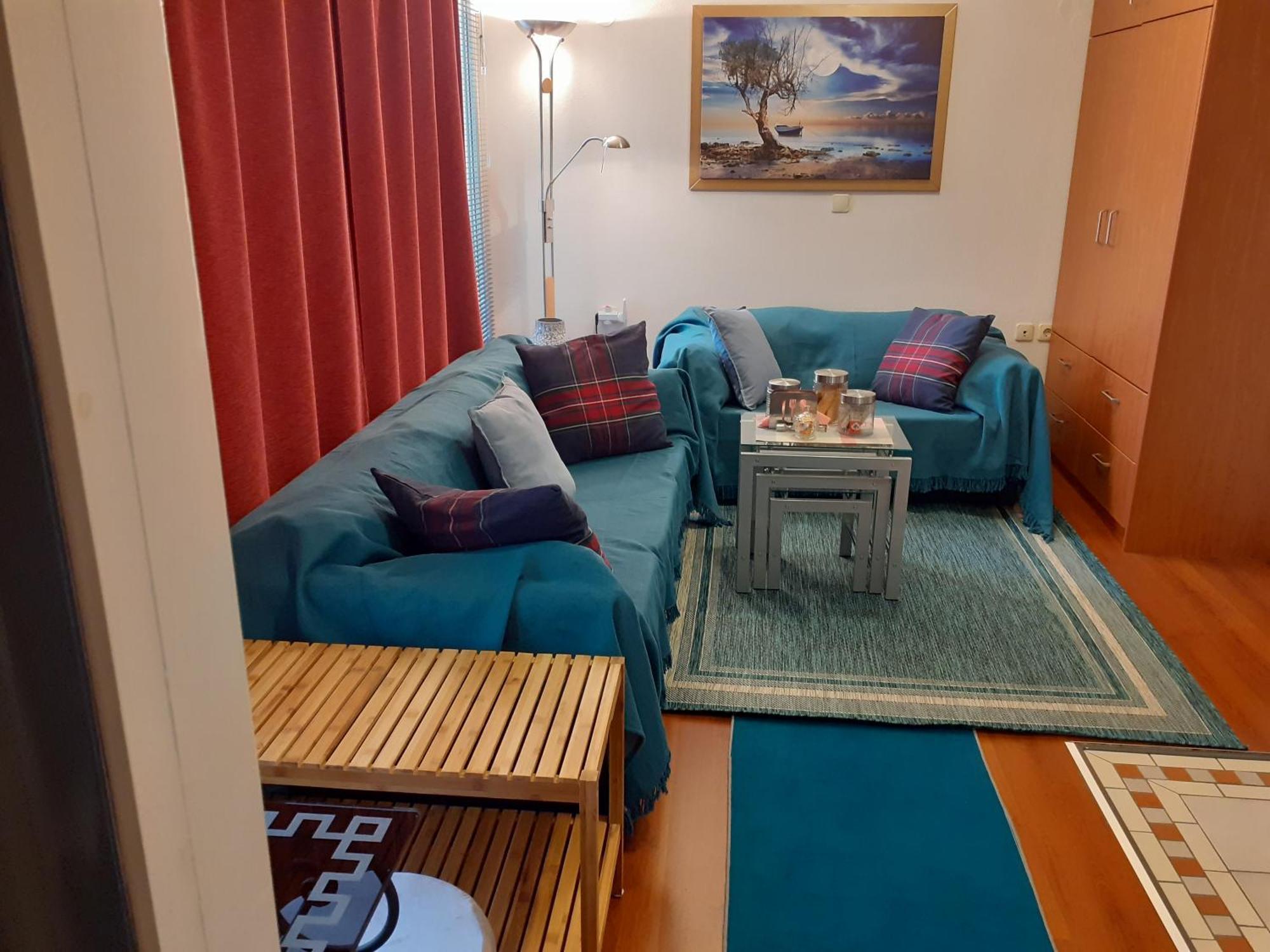 Studio Aperitton 1 Tríkala Exteriör bild